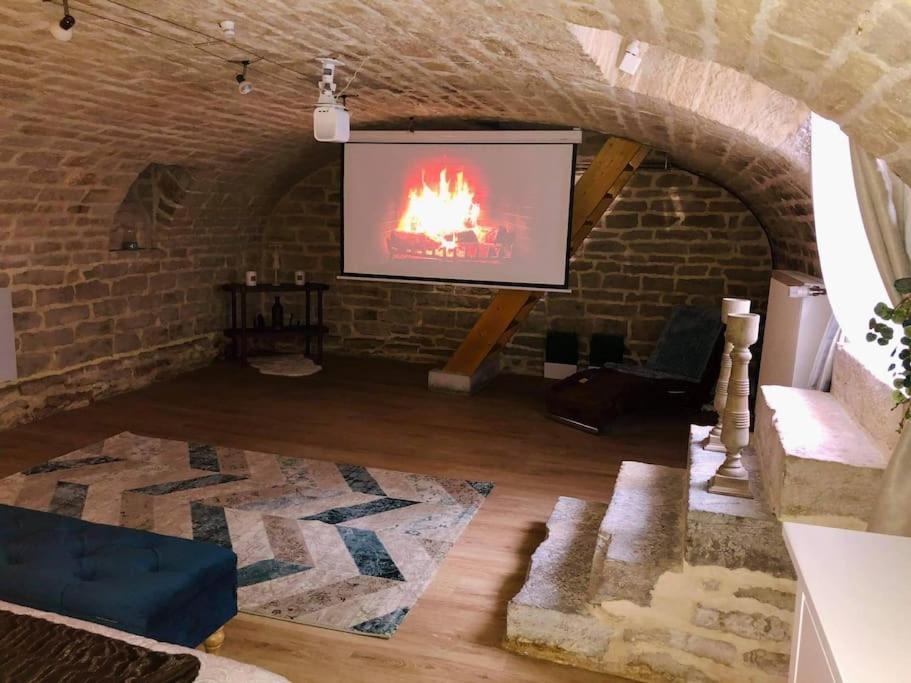 Loveappart21 L'Experience Bien Etre Dijon Exterior photo