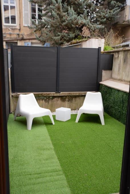 Loveappart21 L'Experience Bien Etre Dijon Exterior photo